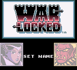 Warlocked (USA)